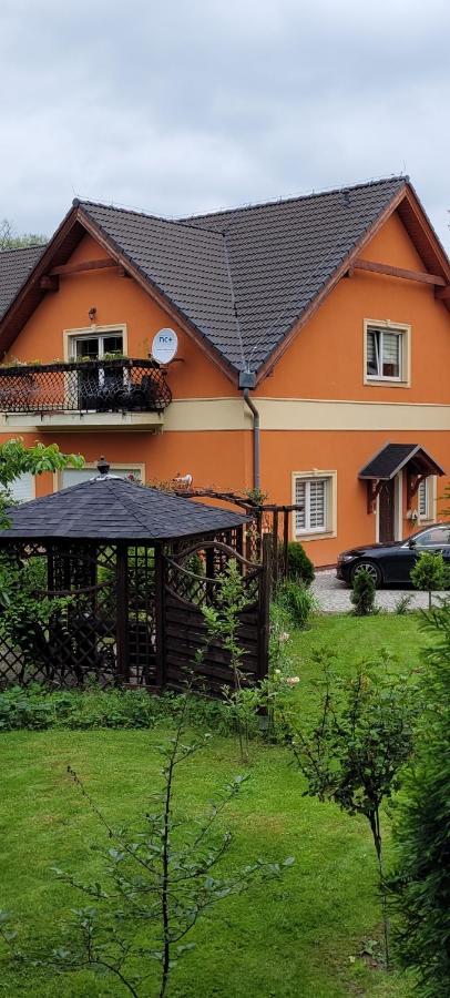 Apartamenty Kora Cieplice Jelenia Góra Exterior foto