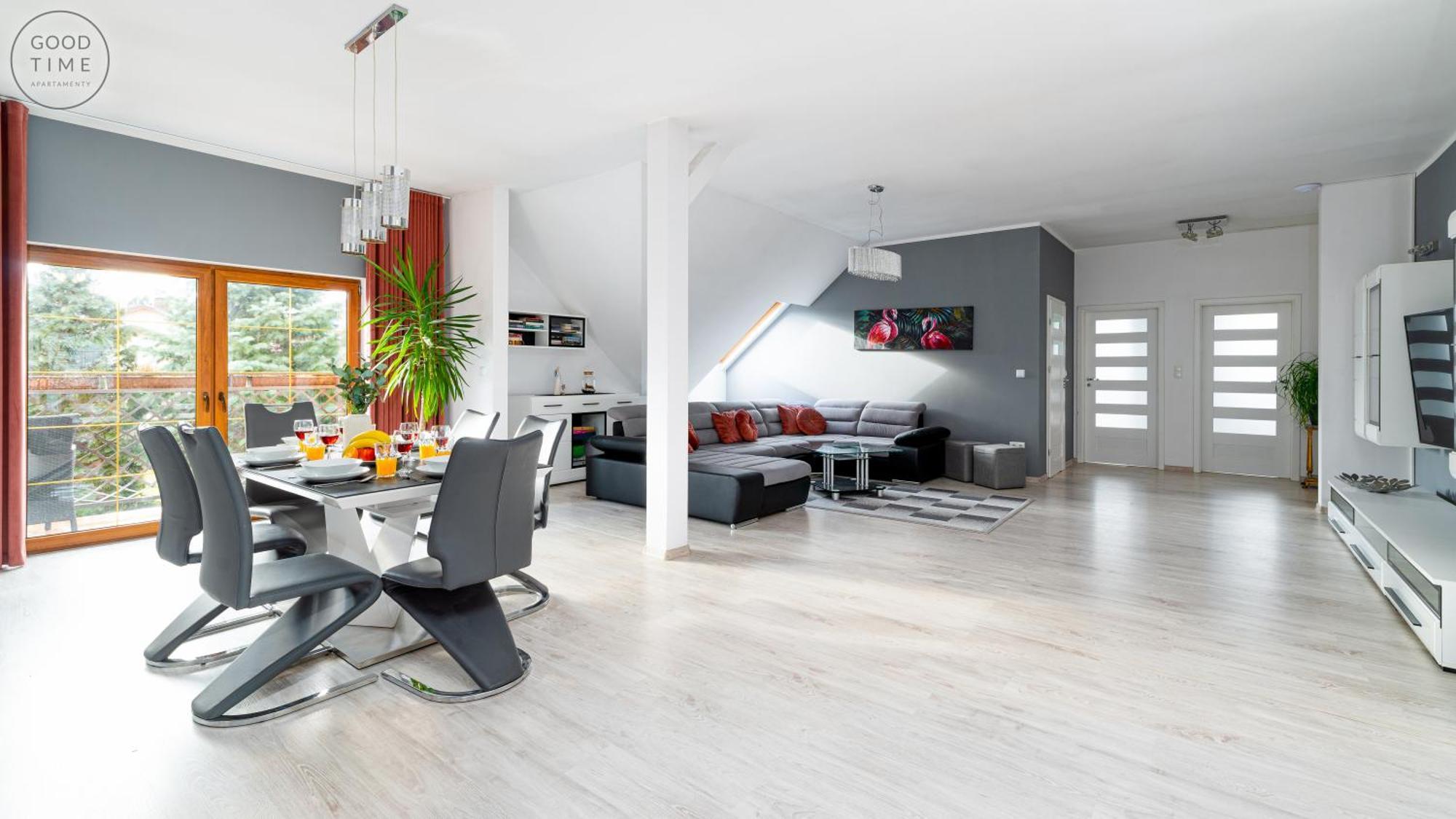 Apartamenty Kora Cieplice Jelenia Góra Exterior foto