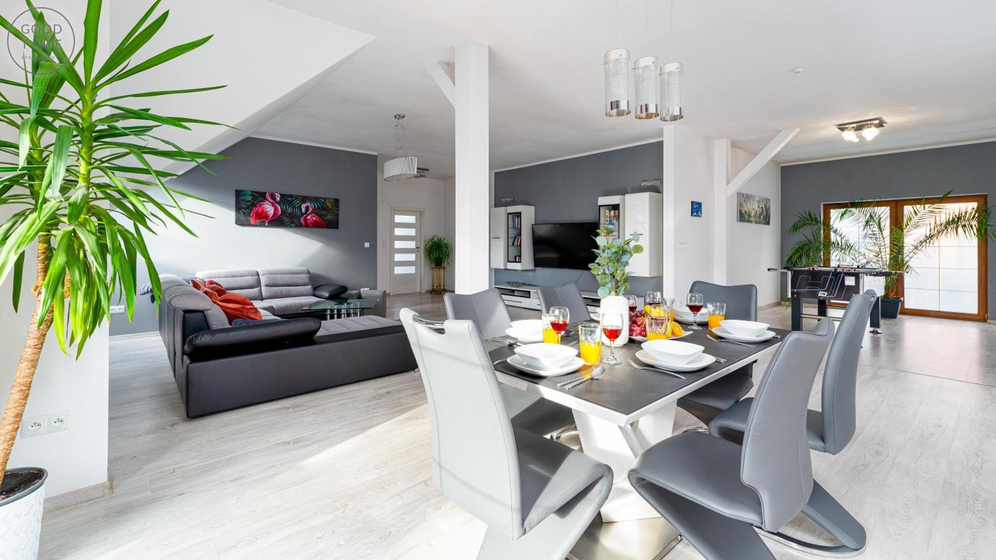 Apartamenty Kora Cieplice Jelenia Góra Exterior foto