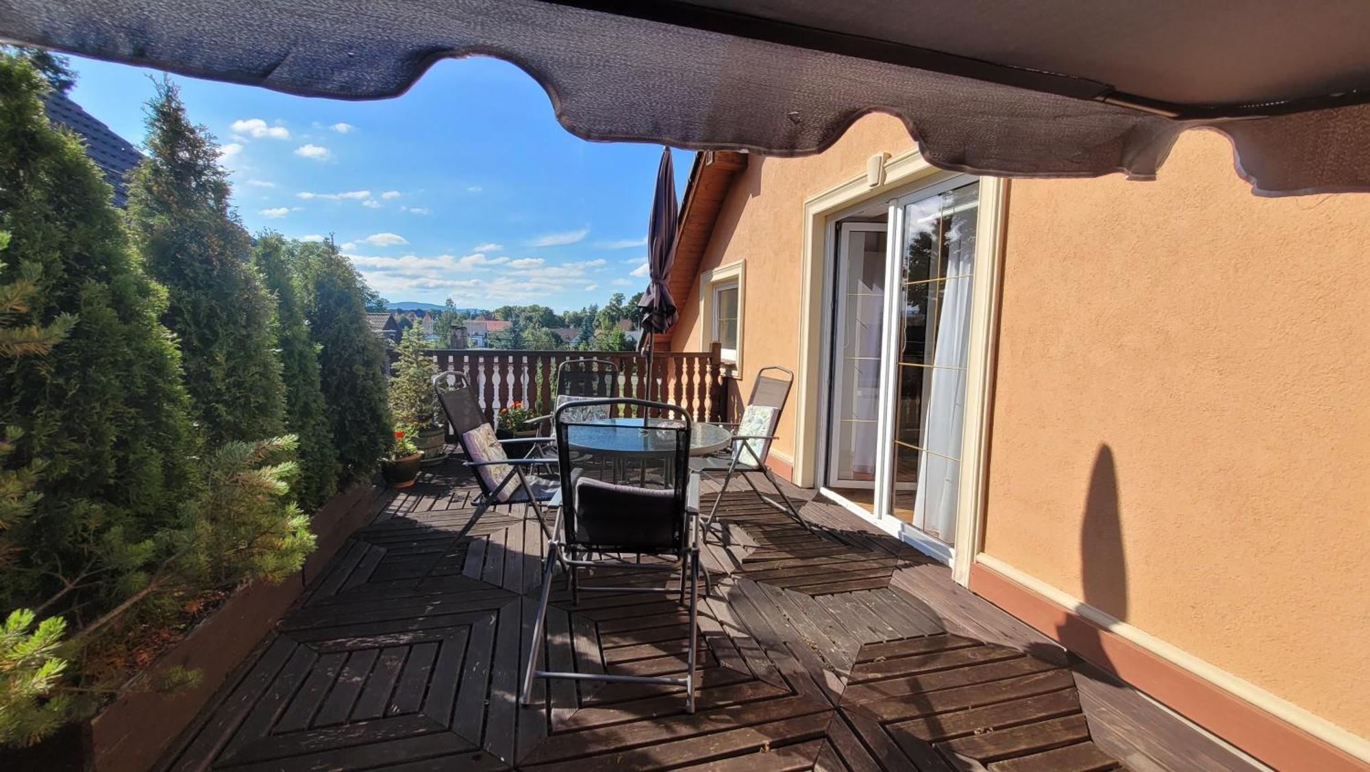 Apartamenty Kora Cieplice Jelenia Góra Exterior foto