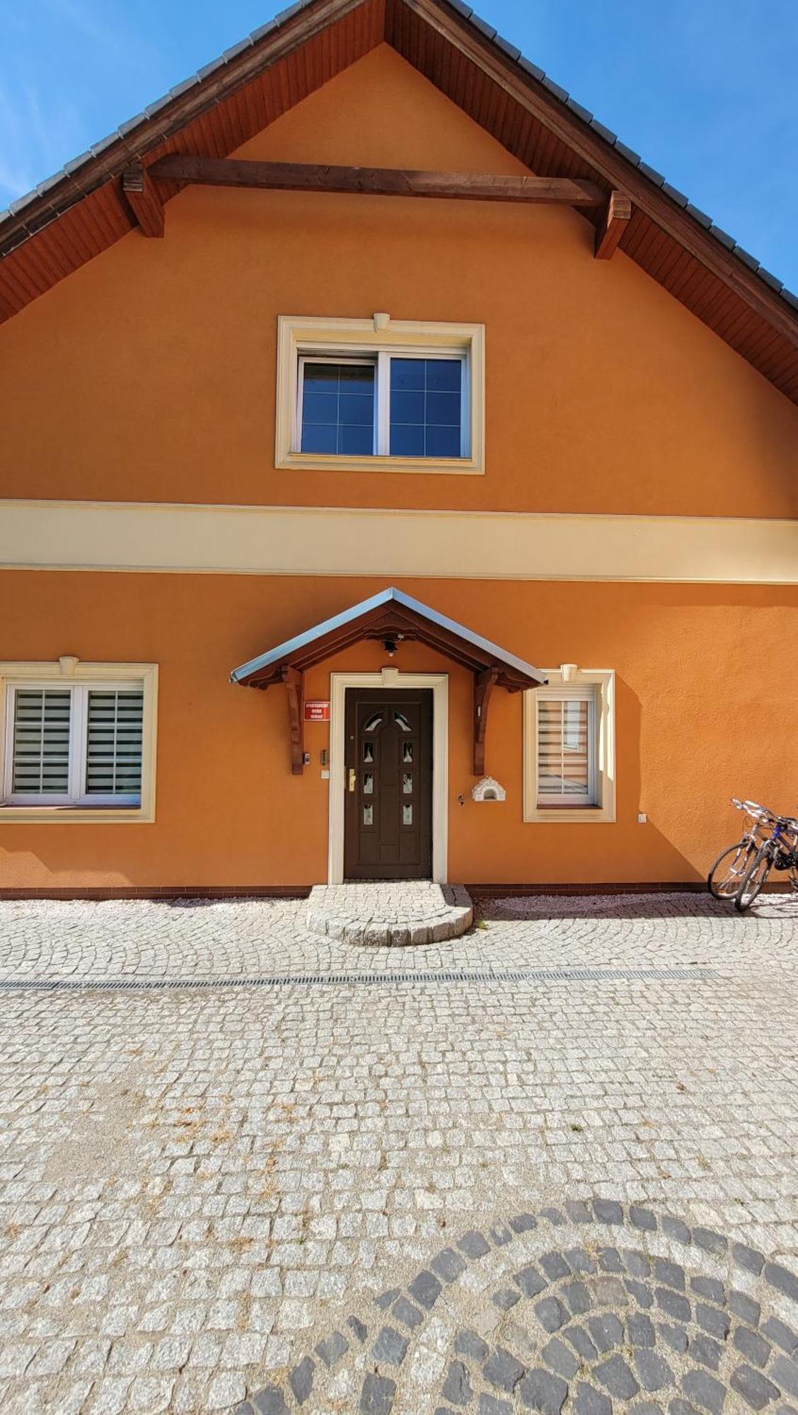 Apartamenty Kora Cieplice Jelenia Góra Exterior foto