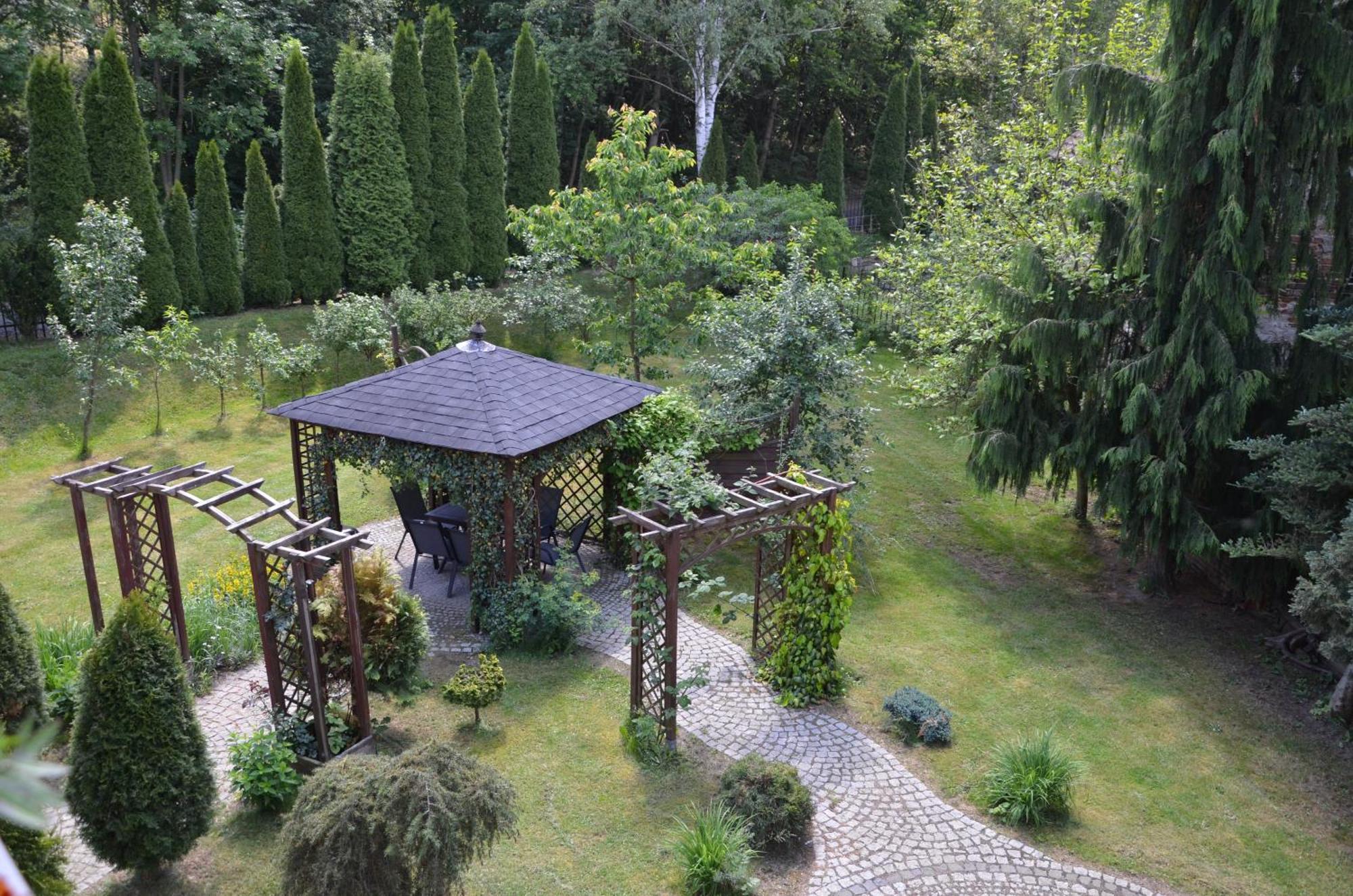 Apartamenty Kora Cieplice Jelenia Góra Exterior foto
